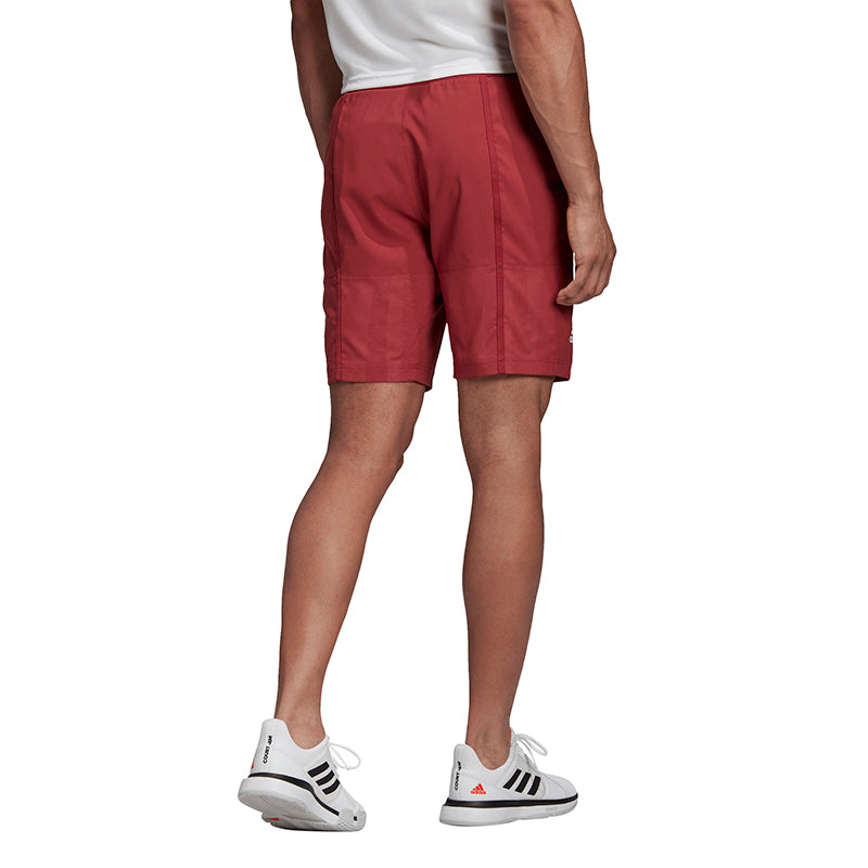 Adidas Ergo Short Engineered (M) (Red)