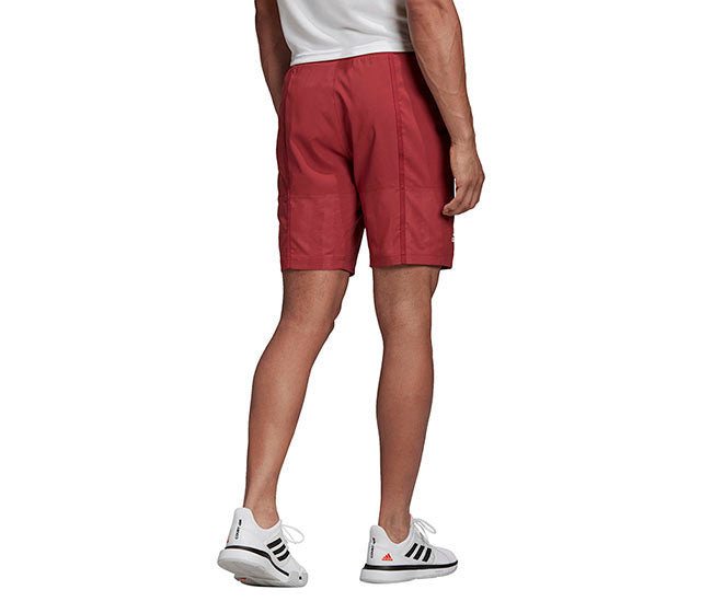 Adidas Ergo Short Engineered (M) (Red)