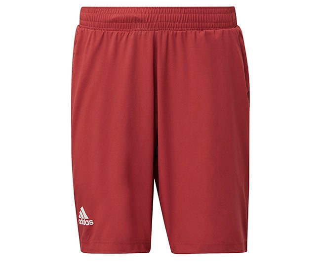 Adidas Ergo Short Engineered (M) (Red)