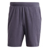 Adidas Ergo Melange Short (M) (Black)