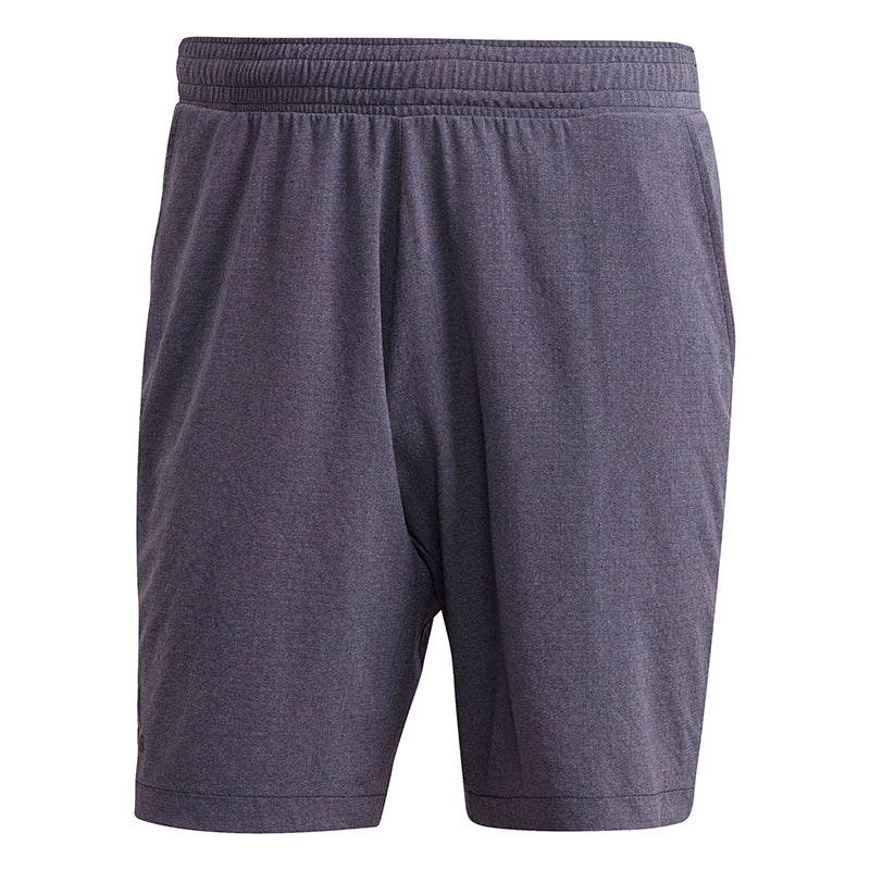 Adidas Ergo Melange Short (M) (Black)
