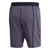Adidas Ergo Melange Short (M) (Black)