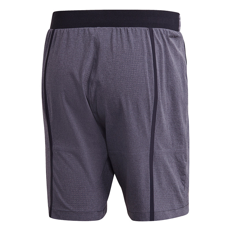 Adidas Ergo Melange Short (M) (Black)