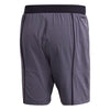Adidas Ergo Melange Short (M) (Black)