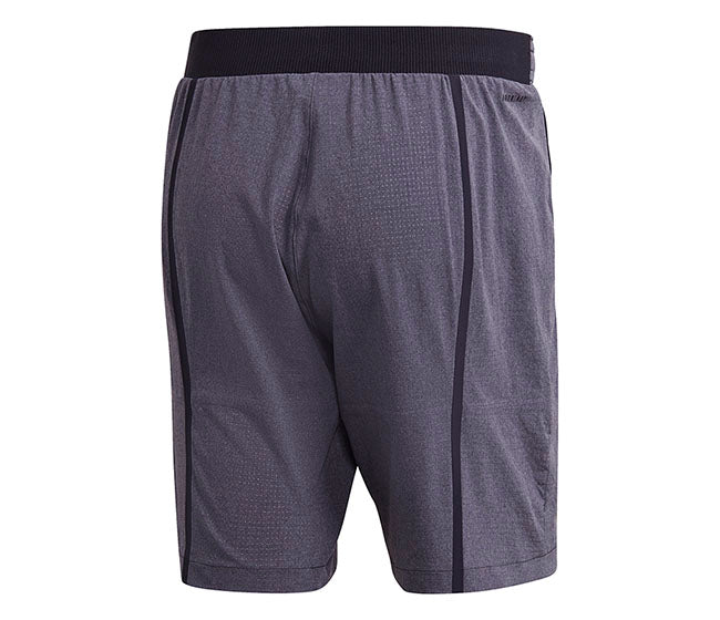 Adidas Ergo Melange Short (M) (Black)