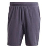 Adidas Ergo Melange Short (M) (Black)