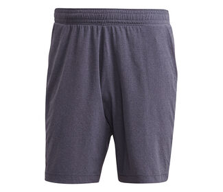 Adidas Ergo Melange Short (M) (Black)