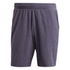Adidas Ergo Melange Short (M) (Black)