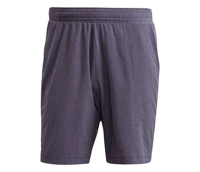 Adidas Ergo Melange Short (M) (Black)