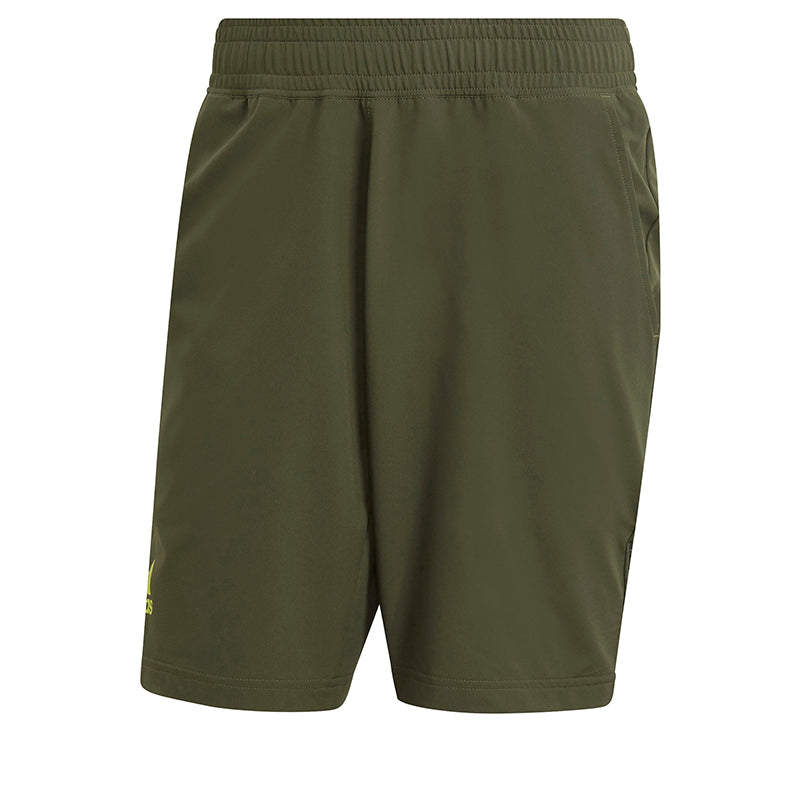 Adidas Ergo 9" Primeblue Short (M) (Olive)