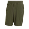 Adidas Ergo 9" Primeblue Short (M) (Olive)