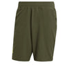 Adidas Ergo 9" Primeblue Short (M) (Olive)