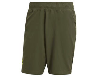 Adidas Ergo 9" Primeblue Short (M) (Olive)