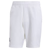 Adidas Ergo 9" Primeblue Short (M) (White)