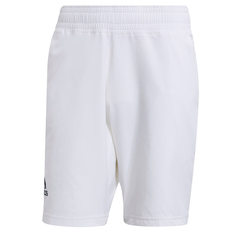 Adidas Ergo 9" Primeblue Short (M) (White)