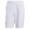 Adidas Ergo 9" Primeblue Short (M) (White)