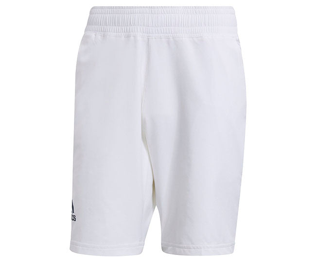 Adidas Ergo 9" Primeblue Short (M) (White)