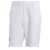 Adidas Ergo 9" Primeblue Short (M) (White)