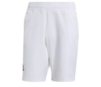 Adidas Ergo 9" Primeblue Short (M) (White)