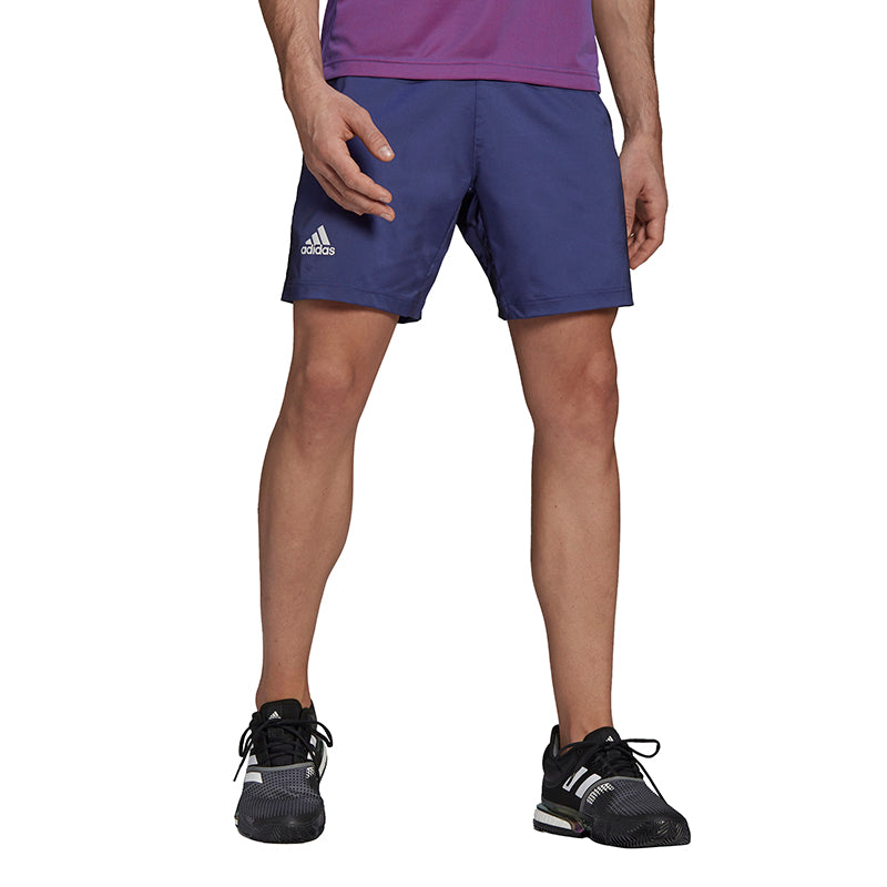Adidas Ergo 7" Primeblue Short (M) (Navy)