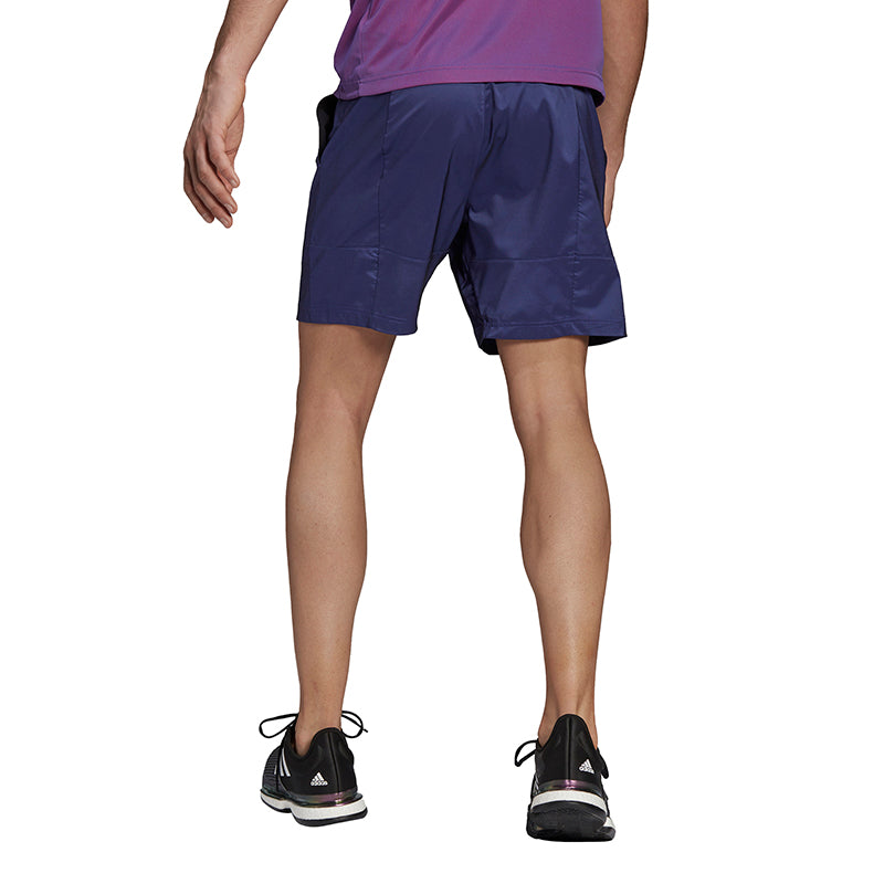 Adidas Ergo 7" Primeblue Short (M) (Navy)