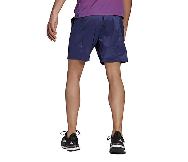 Adidas Ergo 7" Primeblue Short (M) (Navy)