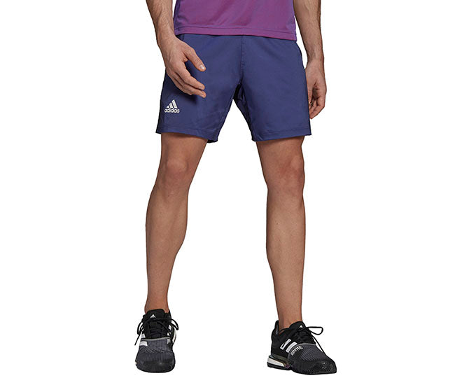Adidas Ergo 7" Primeblue Short (M) (Navy)