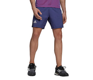 Adidas Ergo 7" Primeblue Short (M) (Navy)