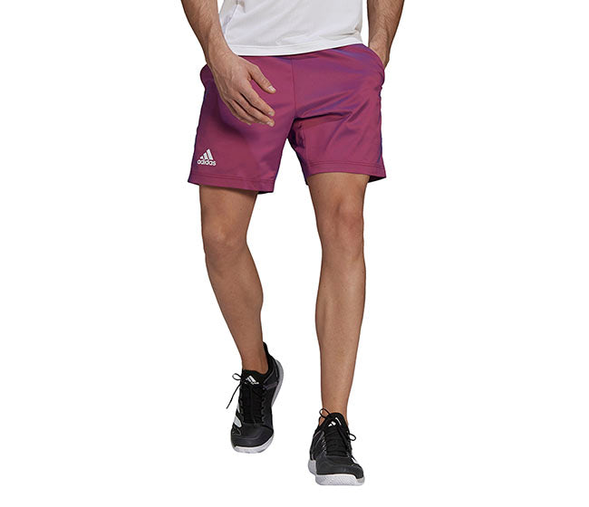 Adidas Ergo 7" Primeblue Short (M) (Purple)