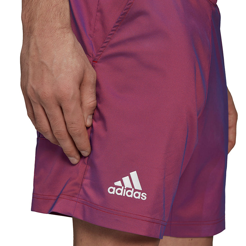 Adidas Ergo 7" Primeblue Short (M) (Purple)