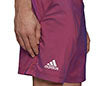 Adidas Ergo 7" Primeblue Short (M) (Purple)