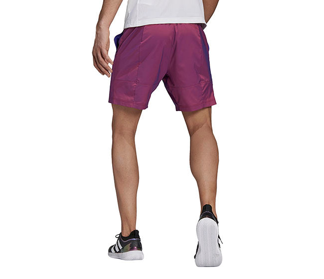 Adidas Ergo 7" Primeblue Short (M) (Purple)