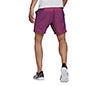 Adidas Ergo 7" Primeblue Short (M) (Purple)