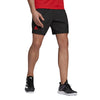 Adidas Ergo 7" Primeblue Short (M) (Black)