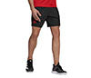 Adidas Ergo 7" Primeblue Short (M) (Black)