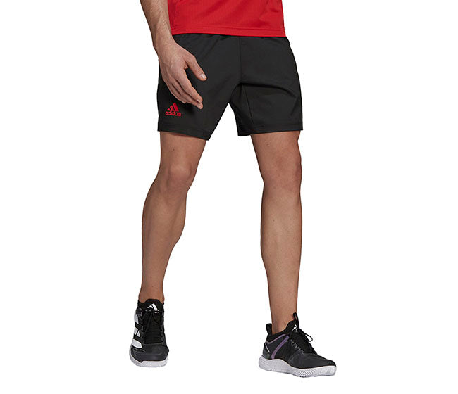Adidas Ergo 7" Primeblue Short (M) (Black)