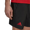 Adidas Ergo 7" Primeblue Short (M) (Black)