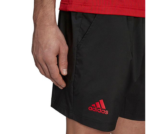 Adidas Ergo 7" Primeblue Short (M) (Black)