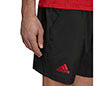 Adidas Ergo 7" Primeblue Short (M) (Black)