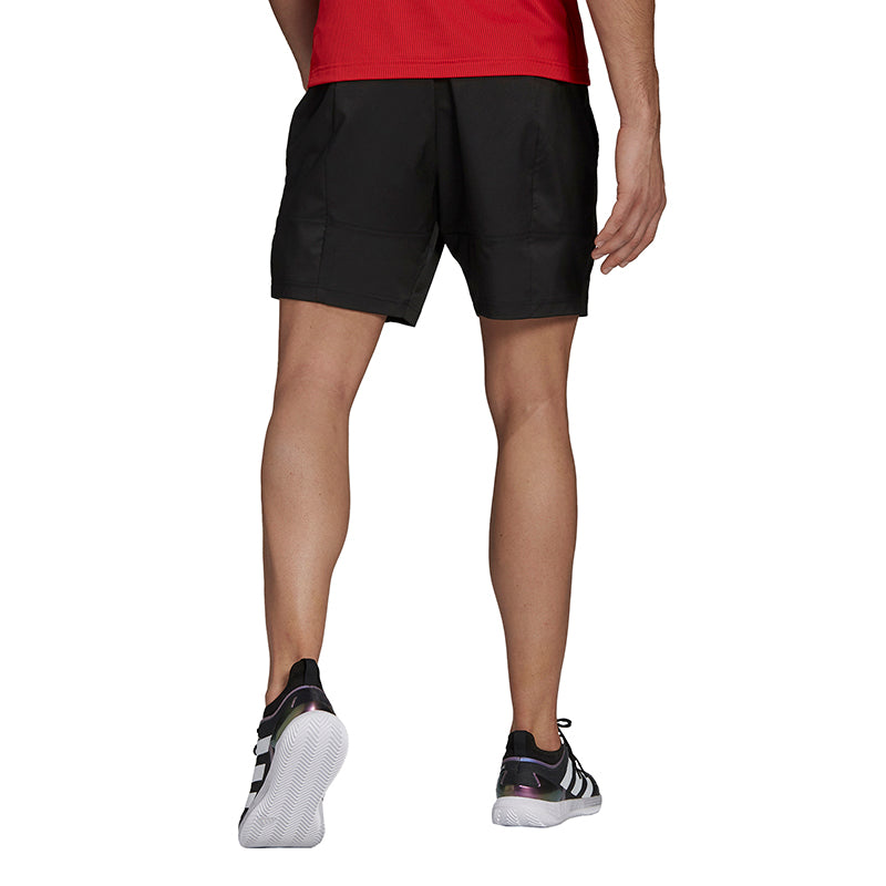 Adidas Ergo 7" Primeblue Short (M) (Black)