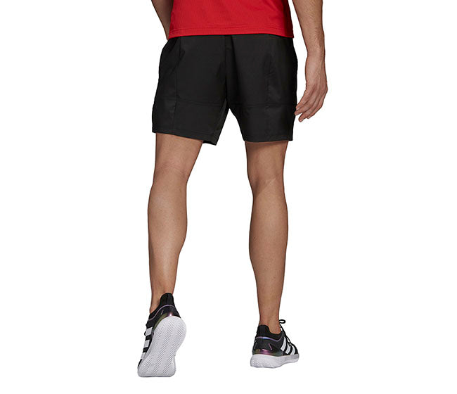 Adidas Ergo 7" Primeblue Short (M) (Black)