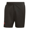 Adidas Ergo 7" Primeblue Short (M) (Black)