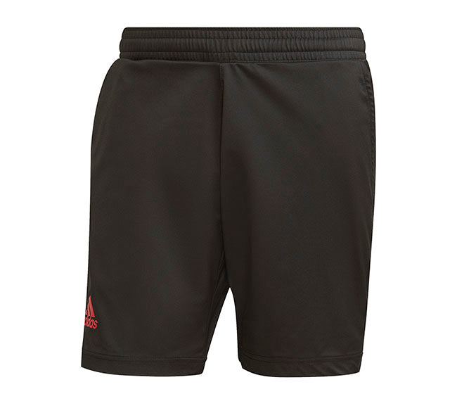 Adidas Ergo 7" Primeblue Short (M) (Black)