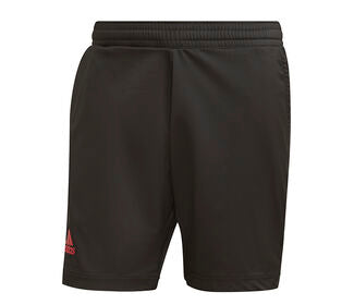 Adidas Ergo 7" Primeblue Short (M) (Black)
