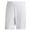 Adidas Ergo Short 7" (M) (White)