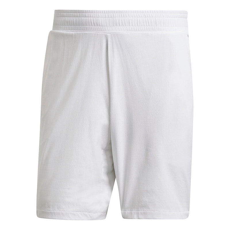 Adidas Ergo Short 7" (M) (White)