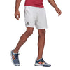 Adidas Ergo Short 7" (M) (White)