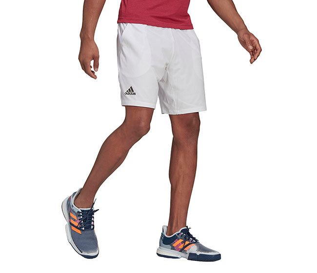 Adidas Ergo Short 7" (M) (White)