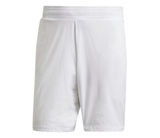 Adidas Ergo Short 7" (M) (White)