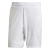 Adidas Ergo Short 7" (M) (White)